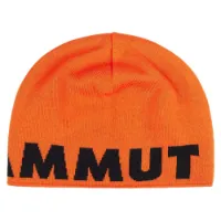 Mammut Logo Mütze Mammut Logo Mütze
