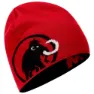 Mammut Logo Mütze