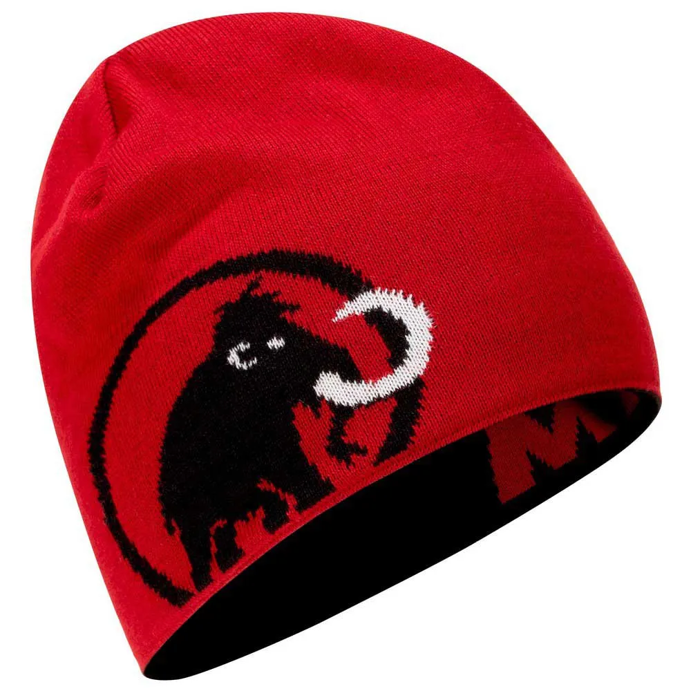 Mammut Logo Mütze Mammut Logo Mütze