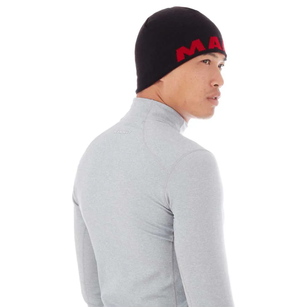Mammut Logo Mütze Mammut Logo Mütze
