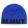 Eiger blue / black
