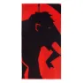Mammut red / black