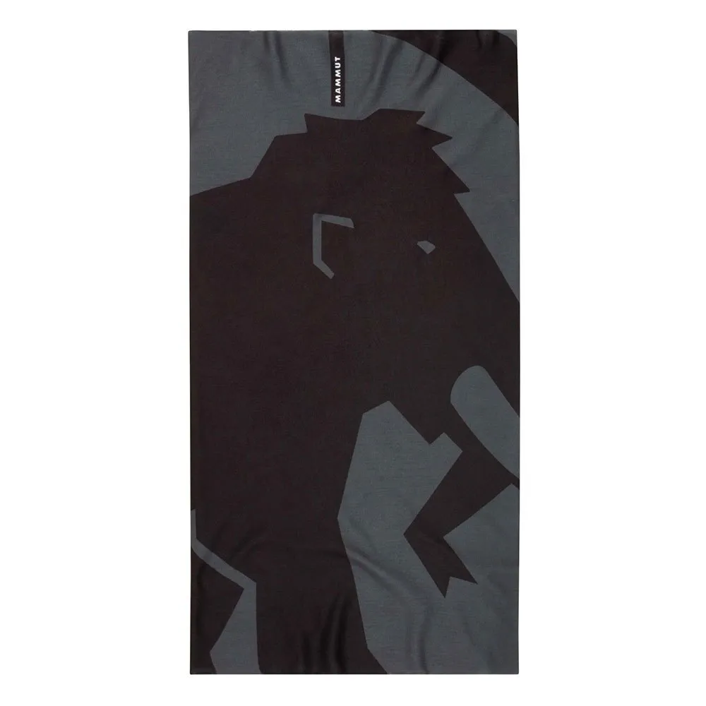 Mammut Logo Nackenwärmer Mammut Logo Nackenwärmer