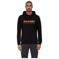 Mammut Logo Sweatshirt Mammut Logo Sweatshirt
