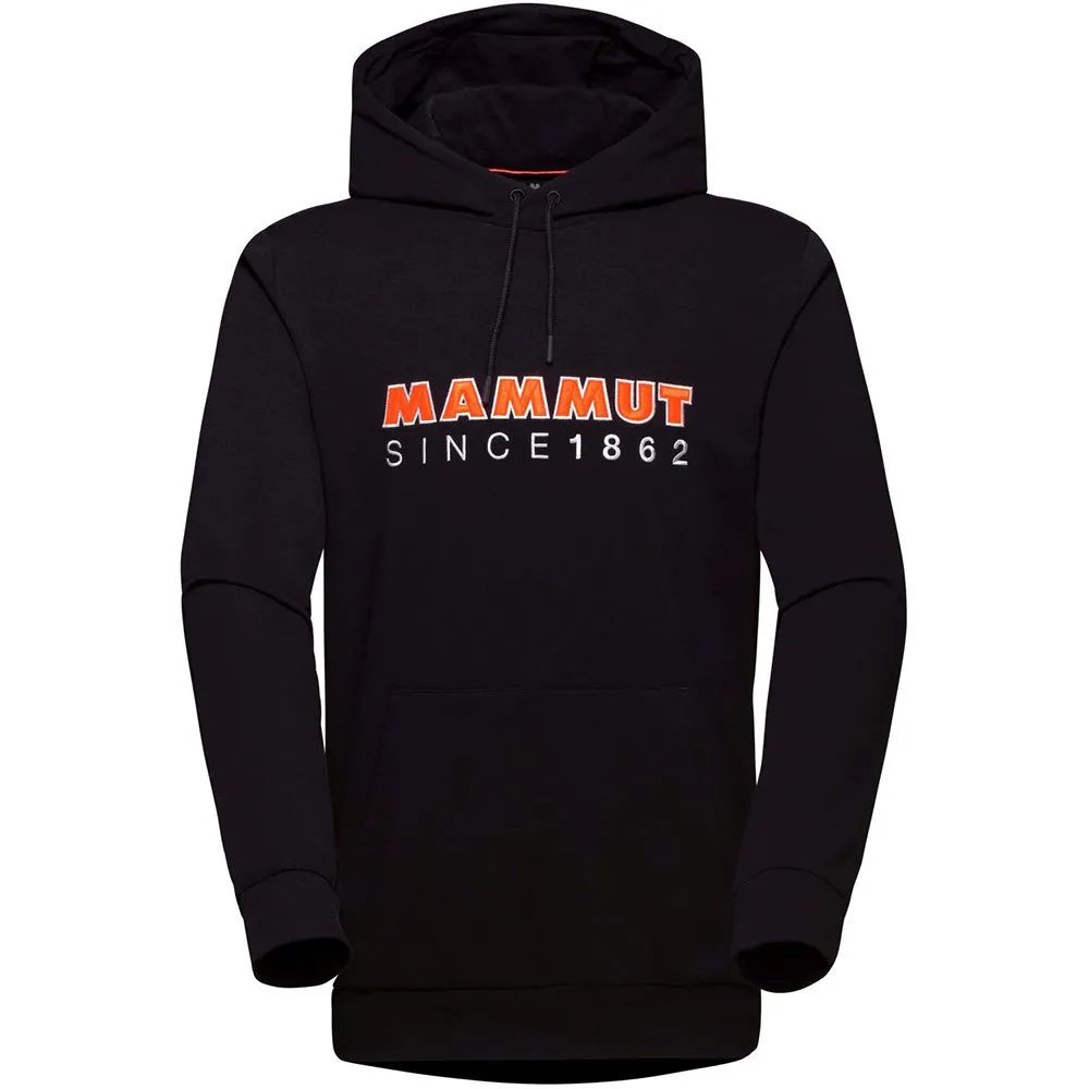 Mammut Logo Sweatshirt