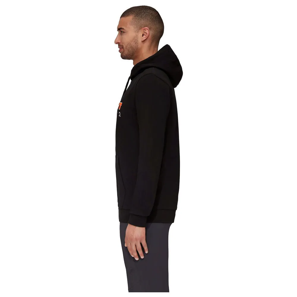 Mammut Logo Sweatshirt