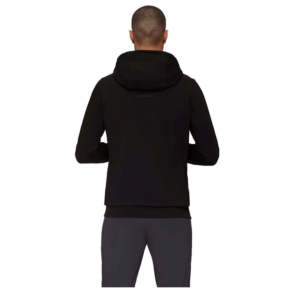 Mammut Logo Sweatshirt