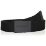 Mammut Logogürtel, Black, One Size