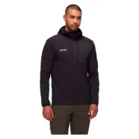Mammut Madris Light Halbreißverschluss-sweatshirt Mammut Madris Light Halbreißverschluss-sweatshirt