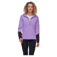 Mammut Madris Light Halbreißverschluss-sweatshirt Mammut Madris Light Halbreißverschluss-sweatshirt