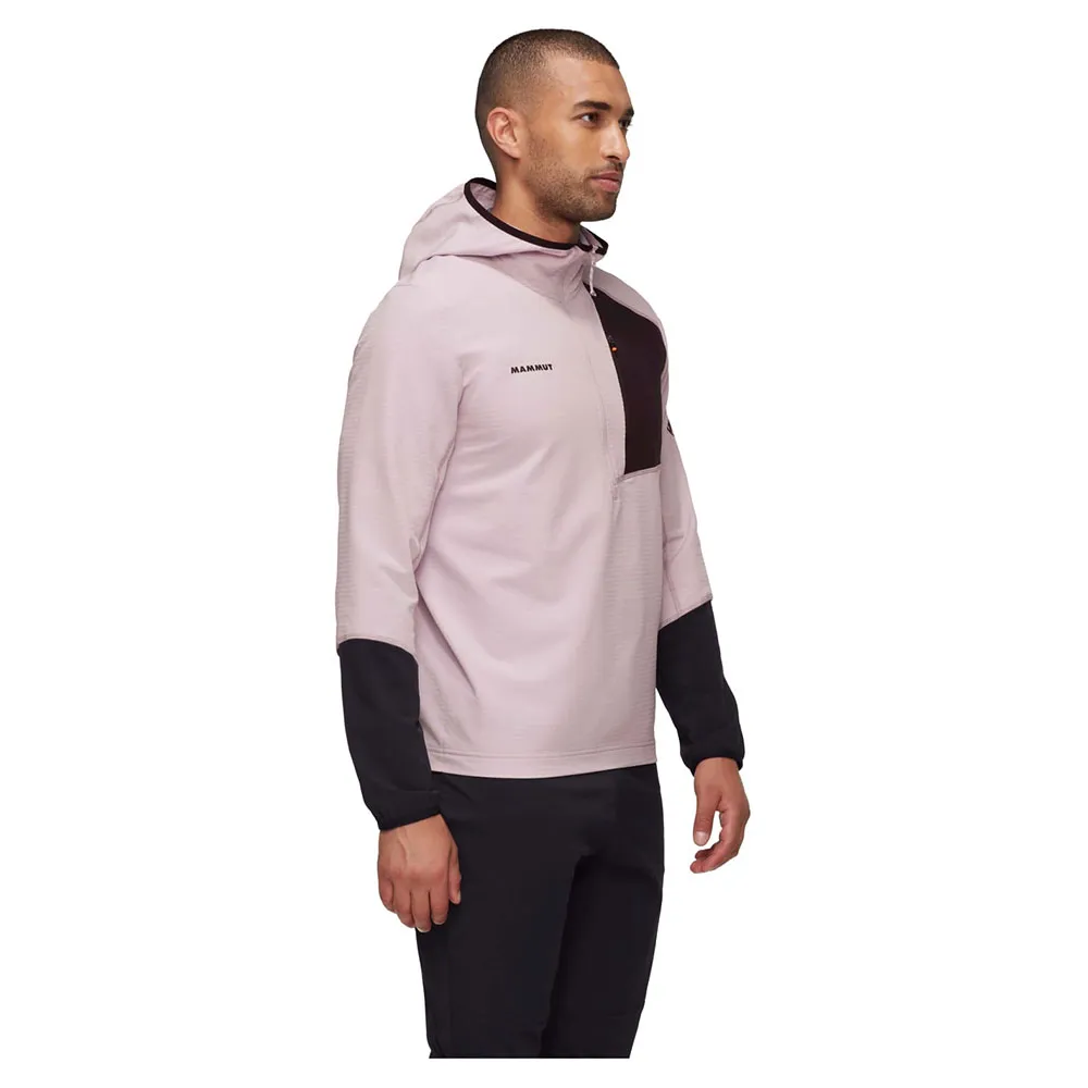 Mammut Madris Light Halbreißverschluss-sweatshirt Mammut Madris Light Halbreißverschluss-sweatshirt