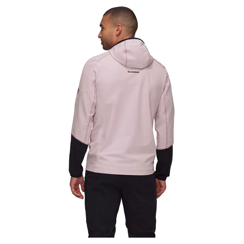 Mammut Madris Light Halbreißverschluss-sweatshirt Mammut Madris Light Halbreißverschluss-sweatshirt