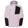 Mammut Madris Light Halbreißverschluss-sweatshirt