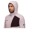Mammut Madris Light Halbreißverschluss-sweatshirt