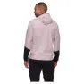 Mammut Madris Light Halbreißverschluss-sweatshirt