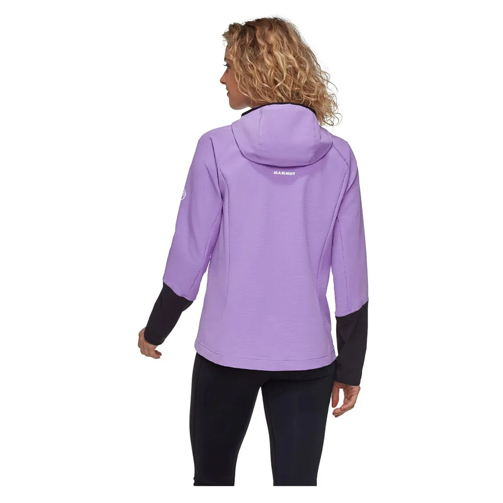 Mammut Madris Light Halbreißverschluss-sweatshirt Mammut Madris Light Halbreißverschluss-sweatshirt