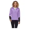 Mammut Madris Light Halbreißverschluss-sweatshirt