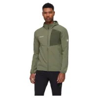 Mammut Madris Light Kapuzenfleece Mammut Madris Light Kapuzenfleece