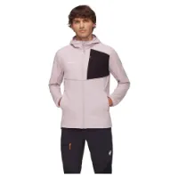Mammut Madris Light Kapuzenfleece Mammut Madris Light Kapuzenfleece