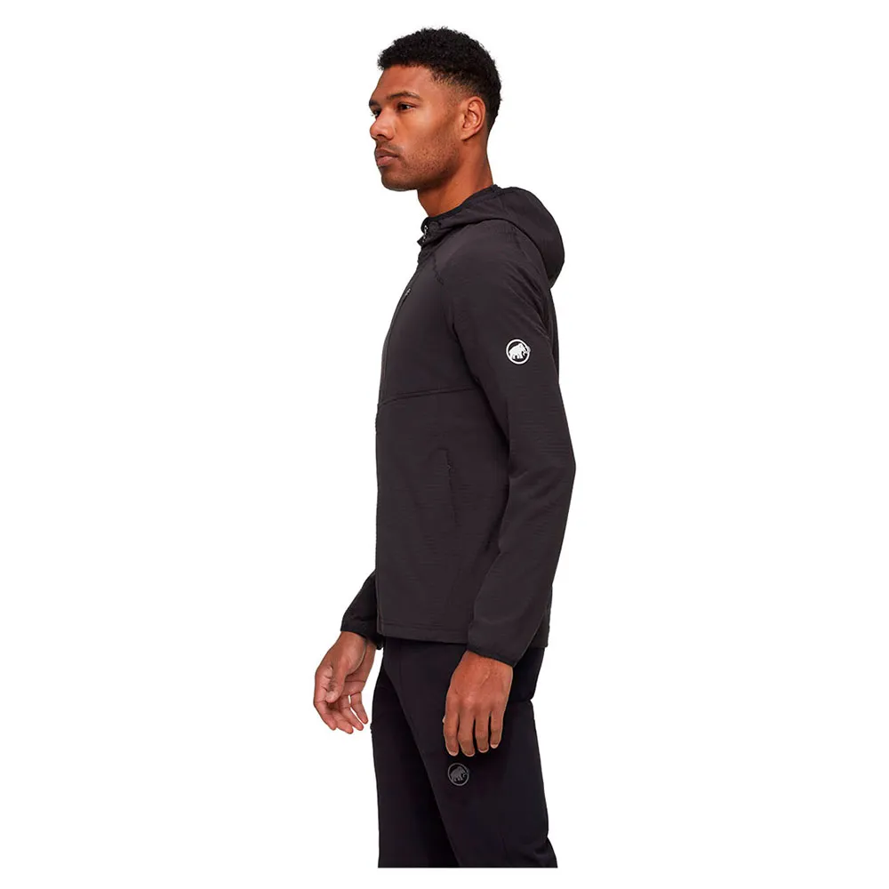 Mammut Madris Light Kapuzenfleece Mammut Madris Light Kapuzenfleece