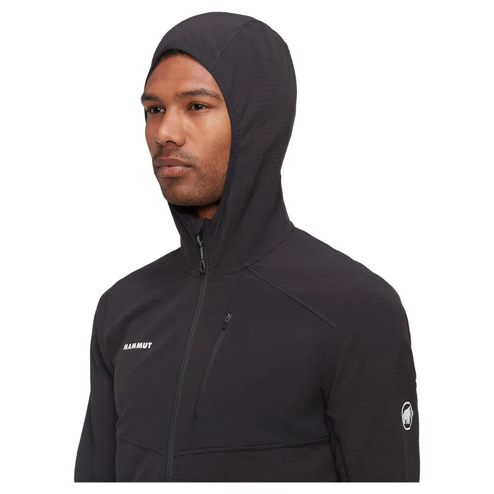 Mammut Madris Light Kapuzenfleece Mammut Madris Light Kapuzenfleece