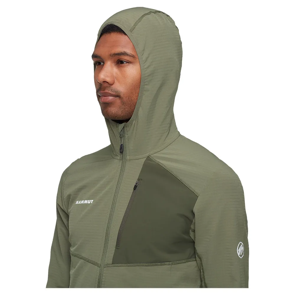 Mammut Madris Light Kapuzenfleece