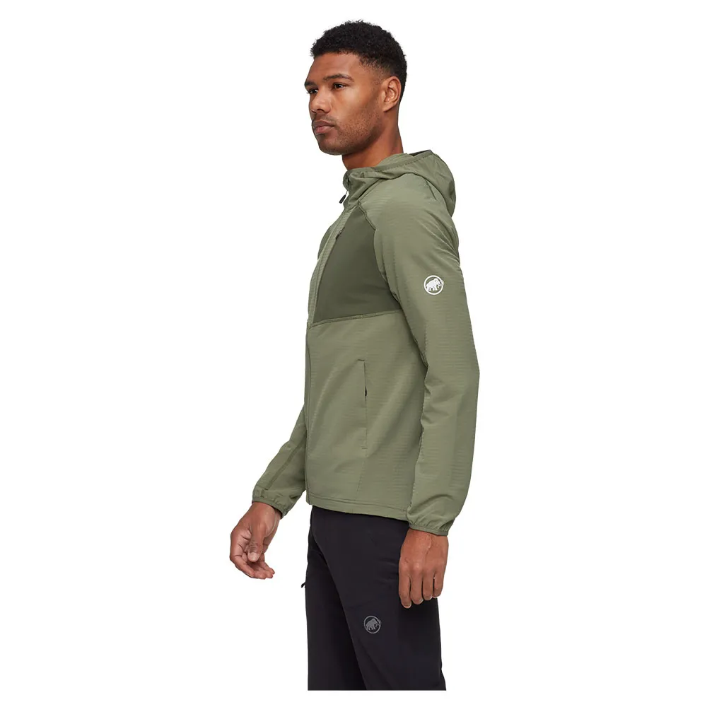 Mammut Madris Light Kapuzenfleece