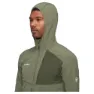 Mammut Madris Light Kapuzenfleece