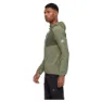 Mammut Madris Light Kapuzenfleece