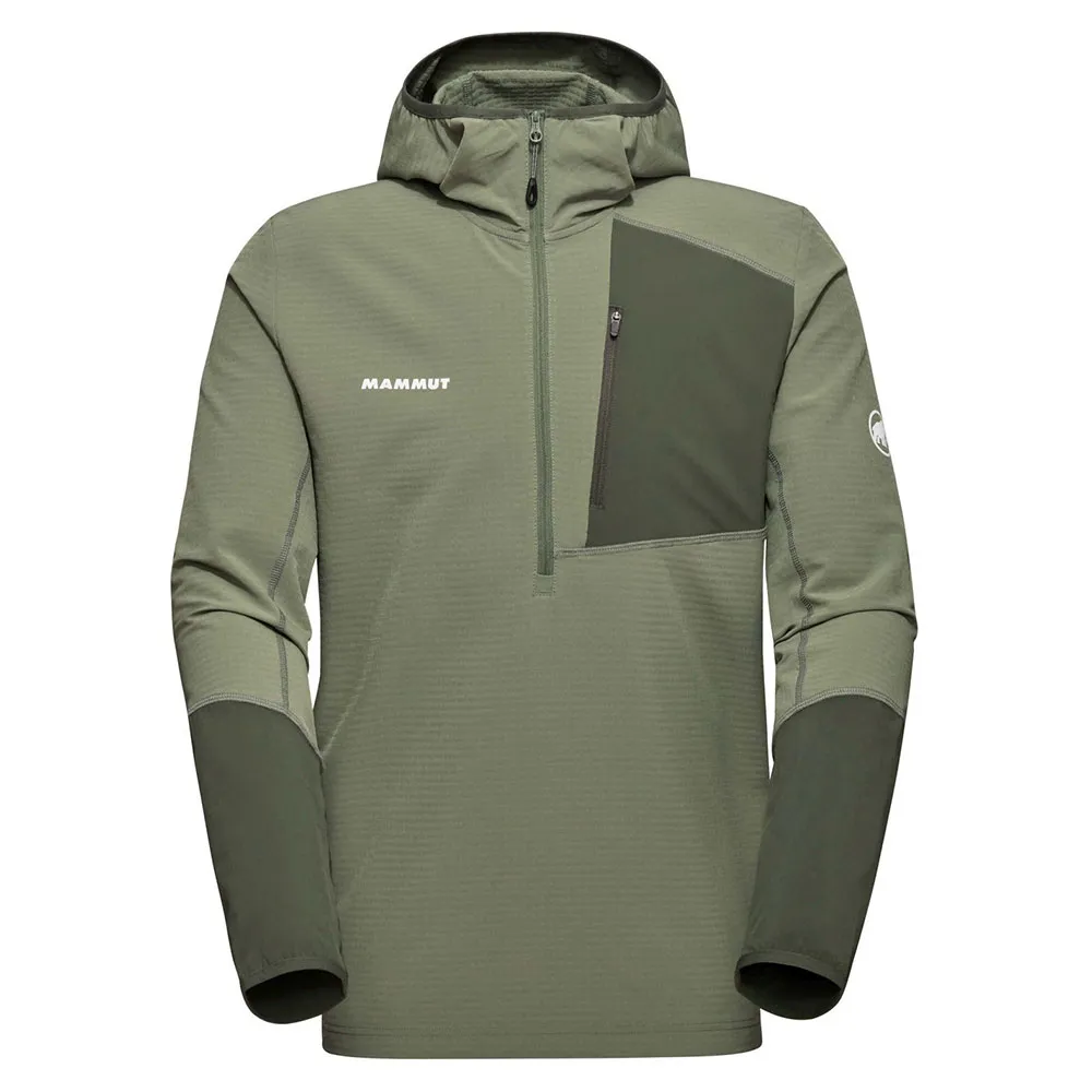 Mammut Madris Light Kapuzenpullover Mammut Madris Light Kapuzenpullover