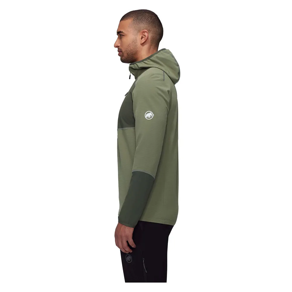 Mammut Madris Light Kapuzenpullover Mammut Madris Light Kapuzenpullover