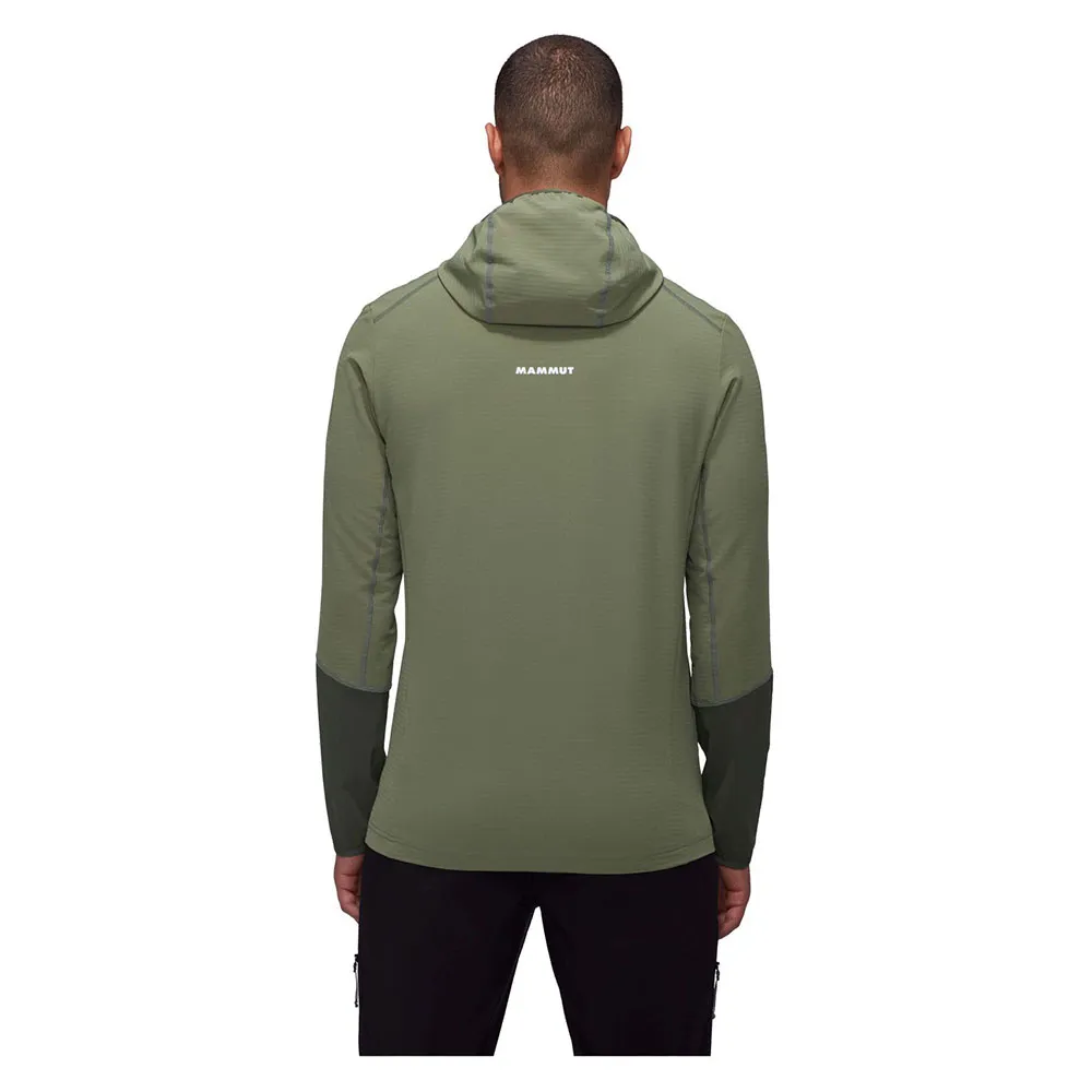 Mammut Madris Light Kapuzenpullover Mammut Madris Light Kapuzenpullover