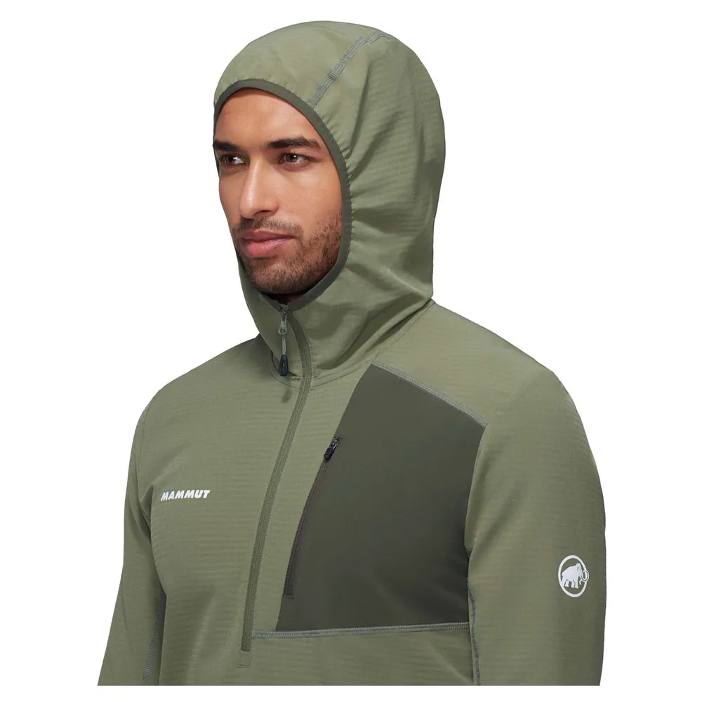 Mammut Madris Light Kapuzenpullover Mammut Madris Light Kapuzenpullover