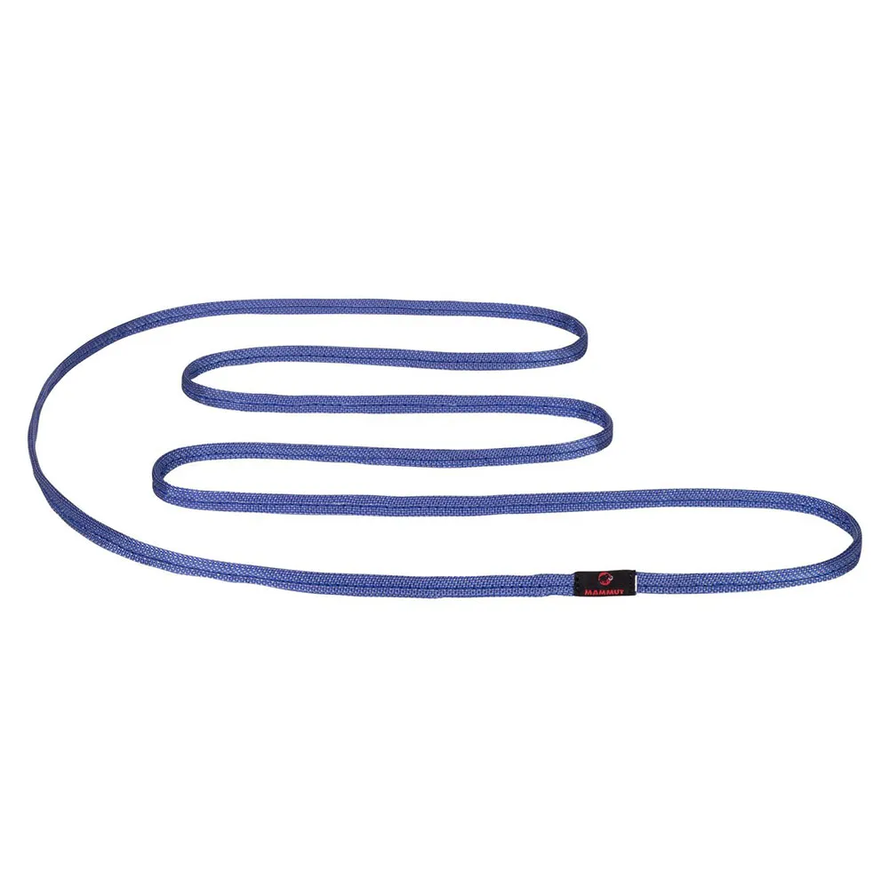 Mammut Magic 12.0 Bandschlinge, Blue, 120cm Mammut Magic 12.0 Bandschlinge, Blue, 120cm