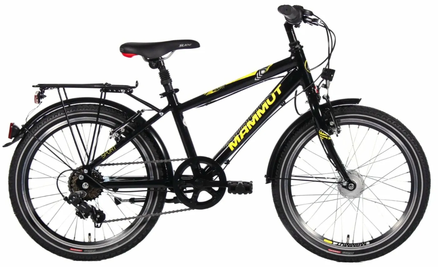 Mammut Manni Sport - Diamant Mammut Manni Sport - Diamant