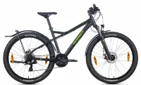 Mammut Manni Sport Disc - 21K Diamant Mammut Manni Sport Disc - 21K Diamant