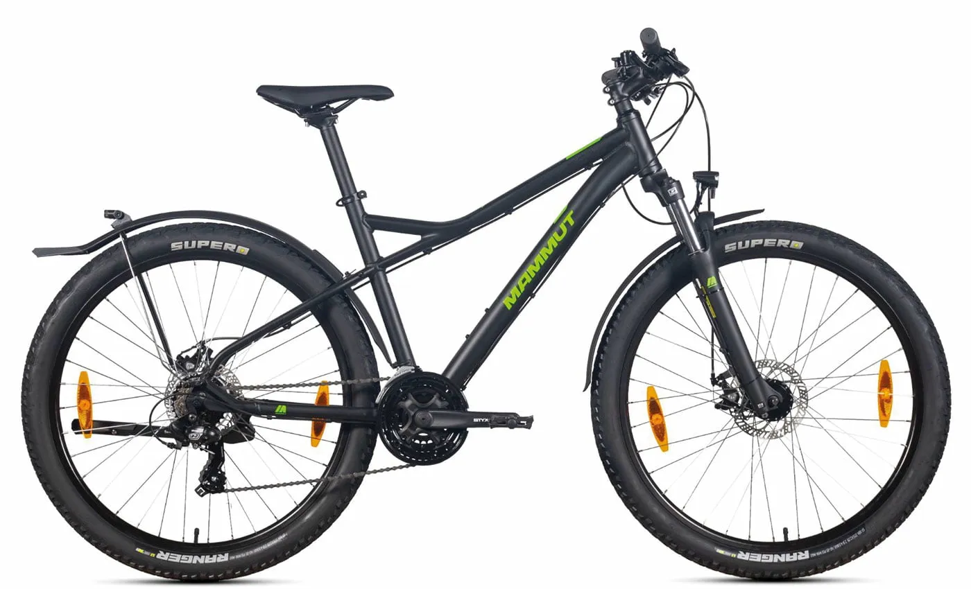 Mammut Manni Sport Disc - 21K Diamant