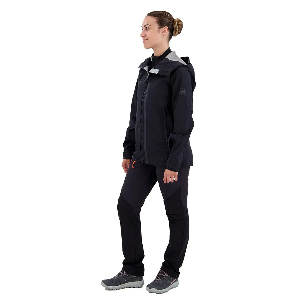 Mammut Masao Hs Jacke, Black Mammut Masao Hs Jacke, Black