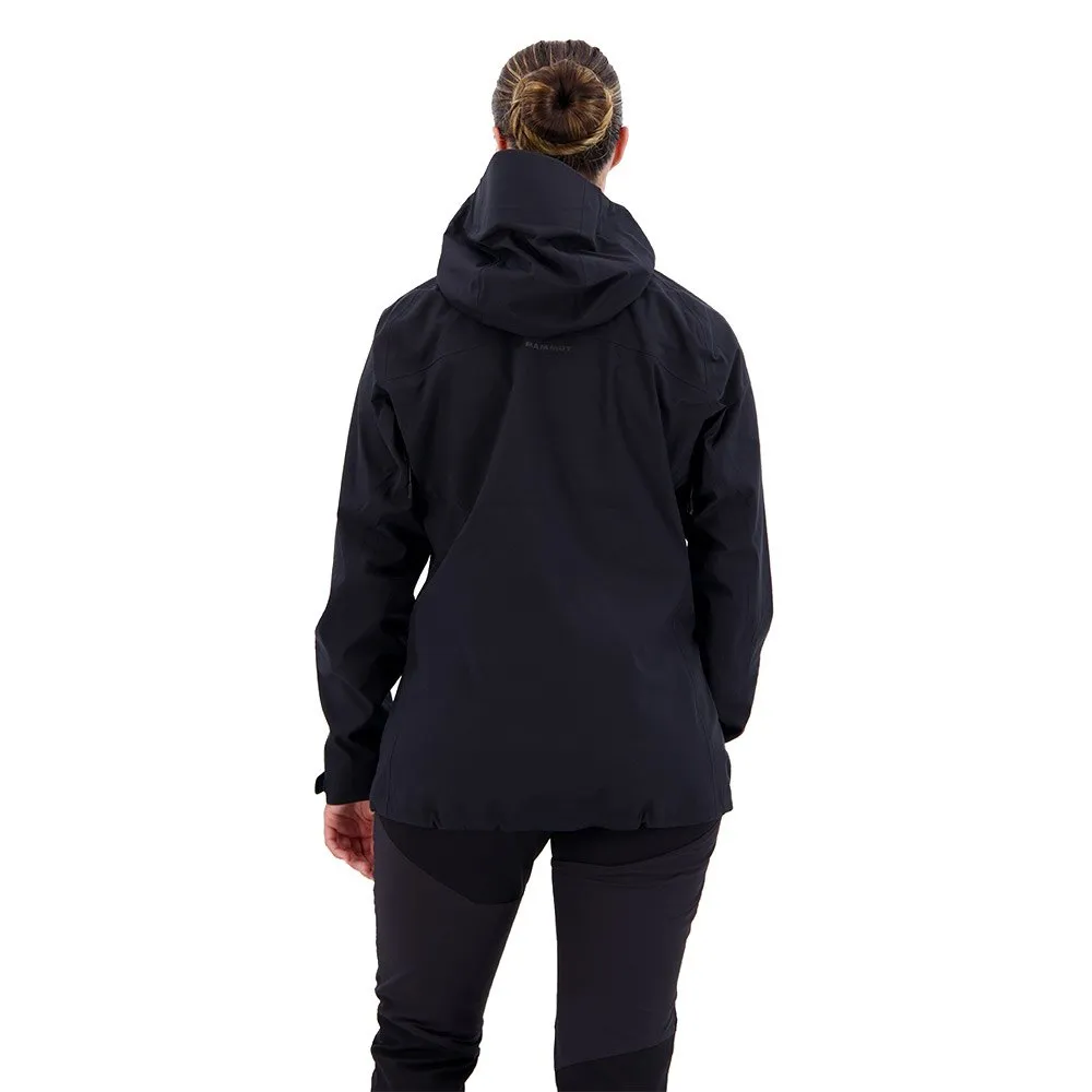 Mammut Masao Hs Jacke, Black Mammut Masao Hs Jacke, Black