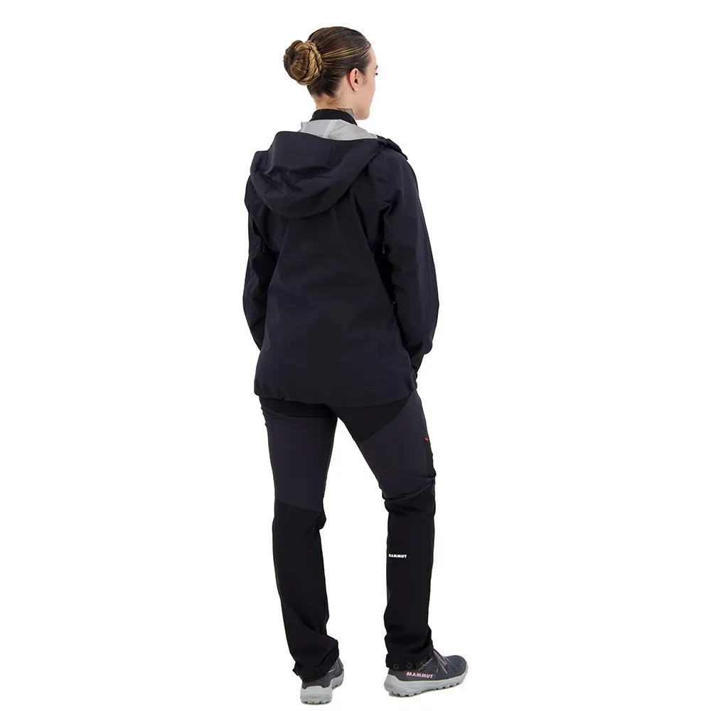 Mammut Masao Hs Jacke, Black Mammut Masao Hs Jacke, Black