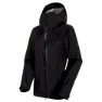 Mammut Masao Hs Jacke, Black