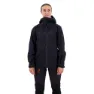 Mammut Masao Hs Jacke, Black