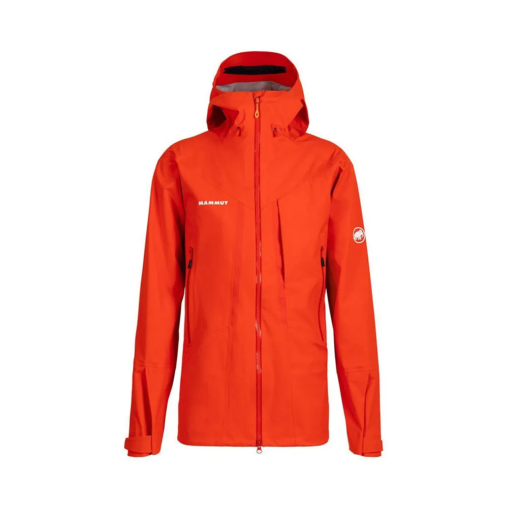 Mammut Masao Jacke Mammut Masao Jacke