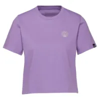 Mammut Massone Cropped Emblems Kurzarm-t-shirt Mammut Massone Cropped Emblems Kurzarm-t-shirt
