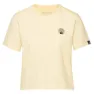 Mammut Massone Cropped Emblems Kurzarm-t-shirt