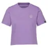 Mammut Massone Cropped Emblems Kurzarm-t-shirt