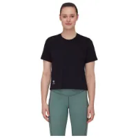 Mammut Massone Cropped Patch Kurzarm-t-shirt Mammut Massone Cropped Patch Kurzarm-t-shirt