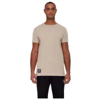 Mammut Massone Cropped Patch Kurzarm-t-shirt Mammut Massone Cropped Patch Kurzarm-t-shirt