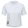 Mammut Massone Cropped Patch Kurzarm-t-shirt