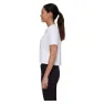 Mammut Massone Cropped Patch Kurzarm-t-shirt